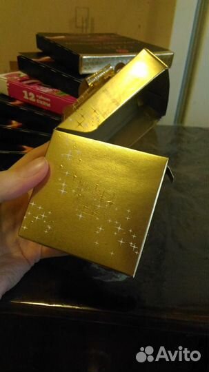 14 шт. Коробочки (шкатулки) для рукоделия