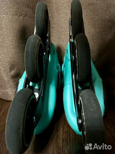 Ролики Powerslide Imperial 110