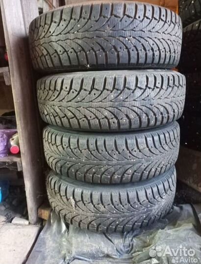 Formula Ice 185/60 R15 90Z