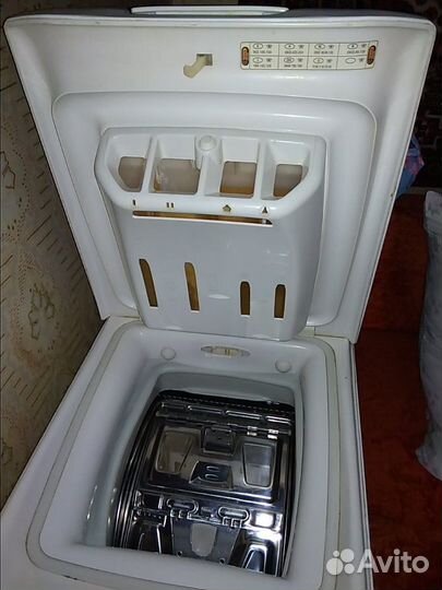 Стиральная машина Candy