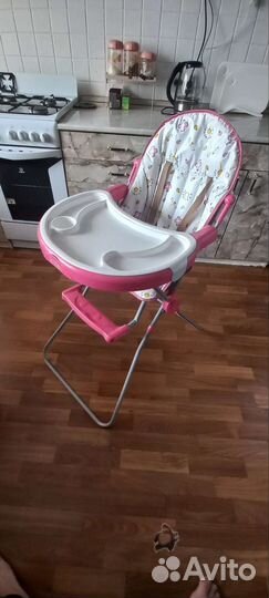Стульчик для кормления