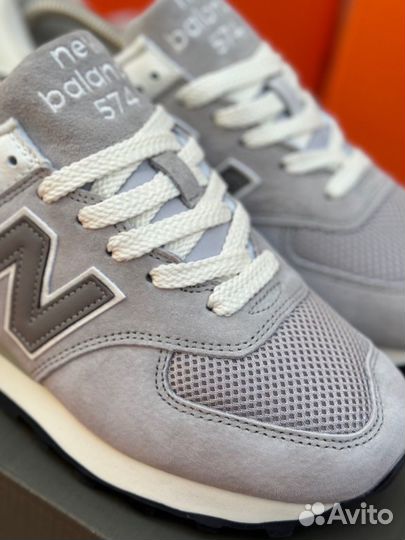 Кроссовки New balance 574