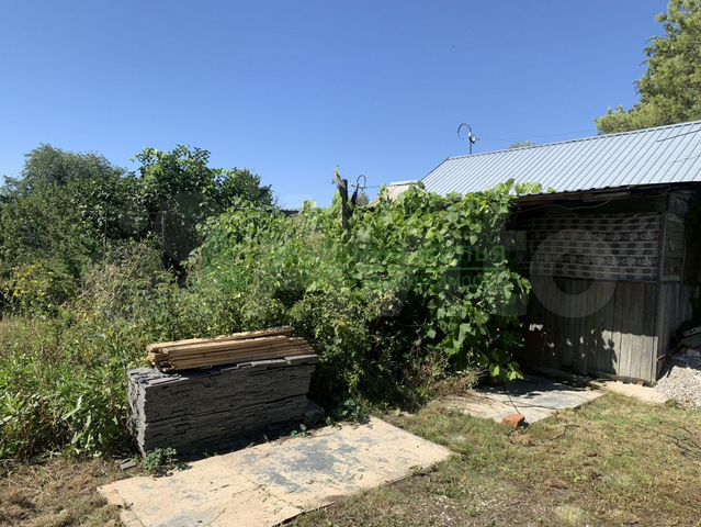 Дача 48 м² на участке 12 сот.