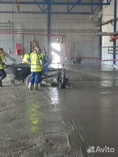 Бетон по госту от производителя