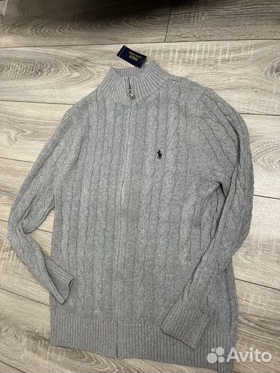 Кофта Polo Ralph Lauren