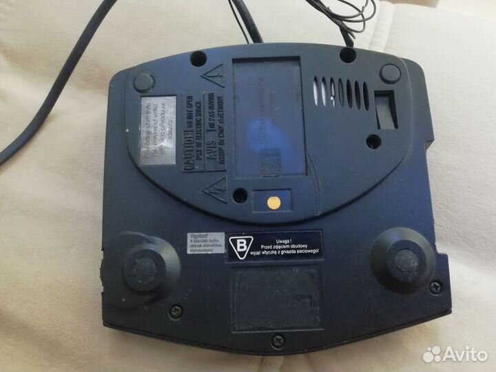 Радио часы будильник Philips