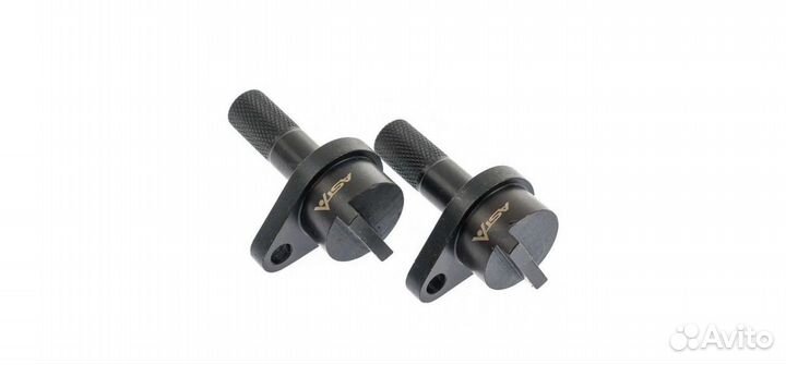 Фиксаторы грм VAG 1.2 6V/12V