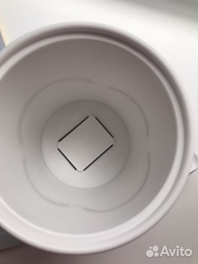 Стерилизатор подогреватель Маман