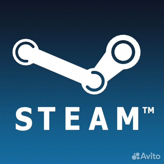 Карты пополнения Steam Турция Игры Россия