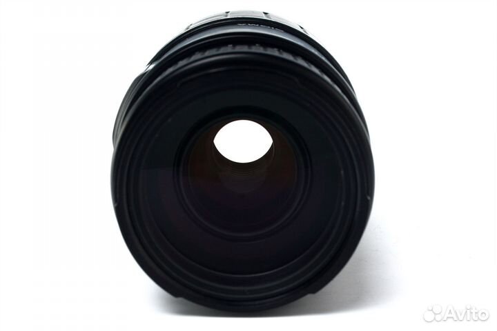Sigma 70-300mm f4-5.6 DL Macro байонет Pentax
