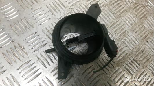 Расходомер воздуха дизельный ford focus 3 (ZEA33BP01)
