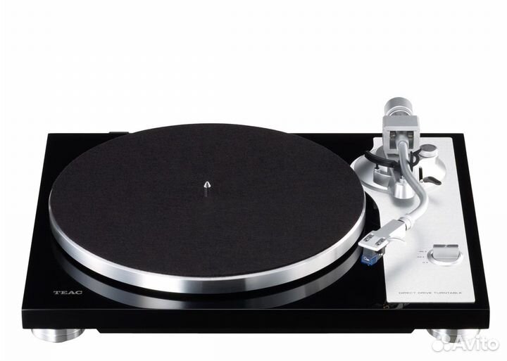 Проигрыватель винила Teac TN-4D