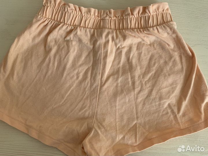 Шорты Zara для девочек