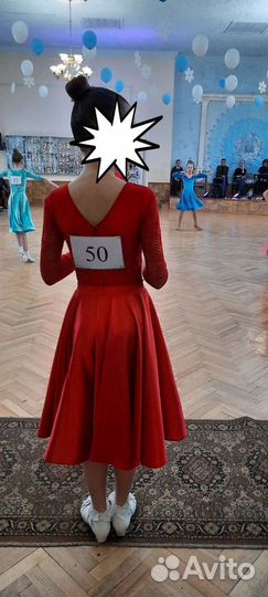 Платье рейтинговое 128-134, 140-146