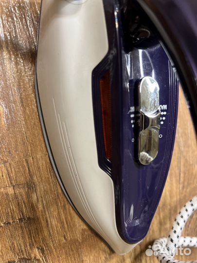 Дорожный утюг vitek VT-8303 VT