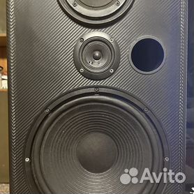 Pioneer CS-701(Франция) 190w, 8 ом — купить в Красноярске