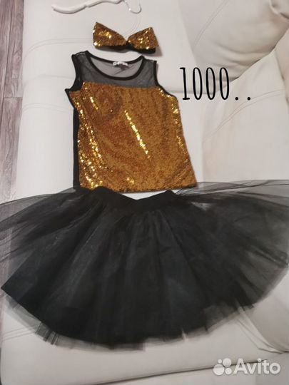 Вещи на девочку