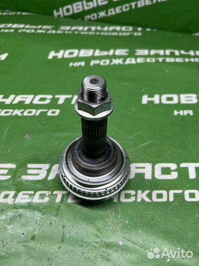 Шрус наружный Toyota Carina 1990