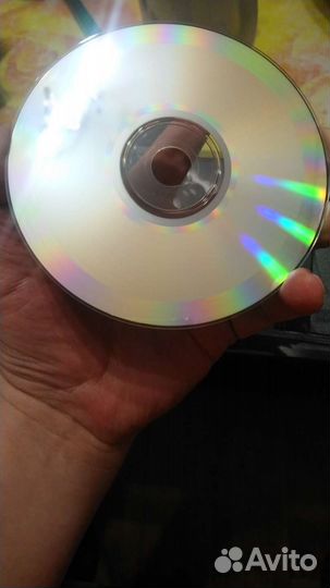 CD. Юрий Шевчук и гр. ддт