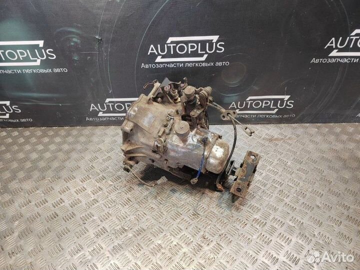 МКПП Daewoo Matiz M100 0.8 F8CV