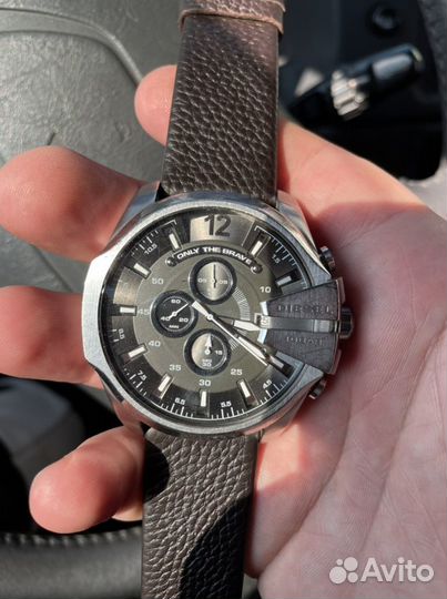 Часы diesel dz 4290
