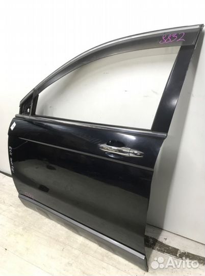 Дверь Honda Cr-V 3 передняя левая