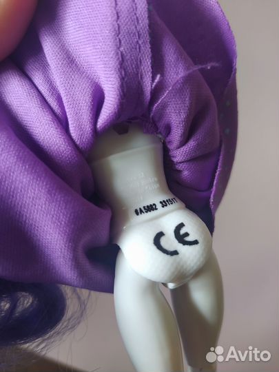 Кукла My little pony