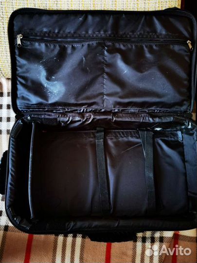 Кейс для dj контроллера pioneer traktor