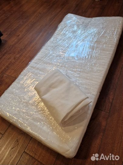 Детская кровать IKEA гулливер