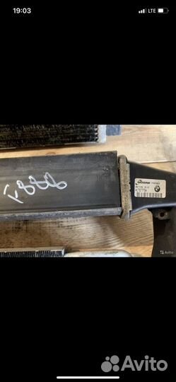 Вмw Интеркуллер