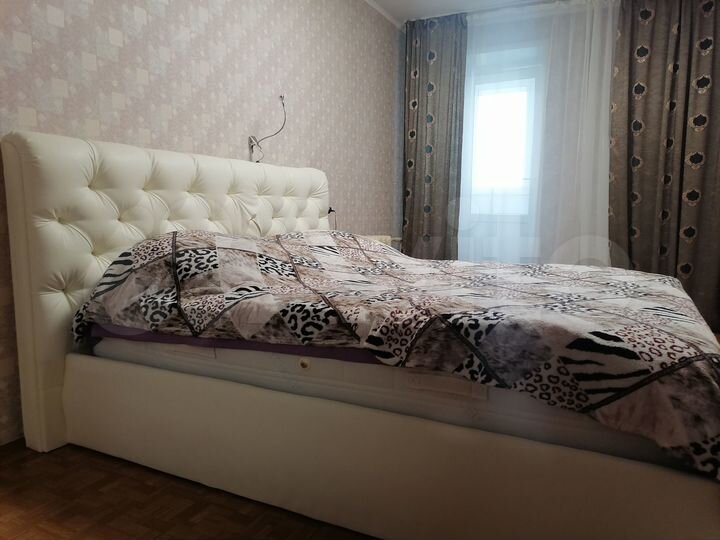 3-к. квартира, 102,2 м², 4/14 эт.