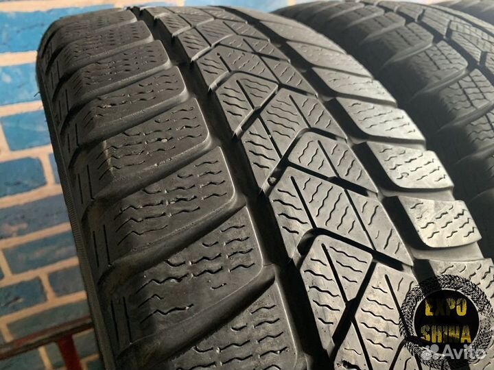 Pirelli Winter Sottozero 3 205/60 R16 96H