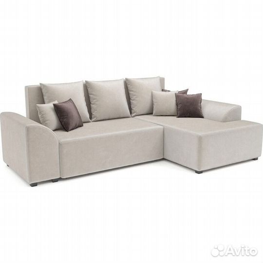 Угловой диван