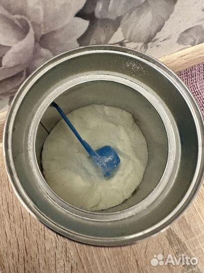 Смесь Nestle NAN ExpertPro безлактозная