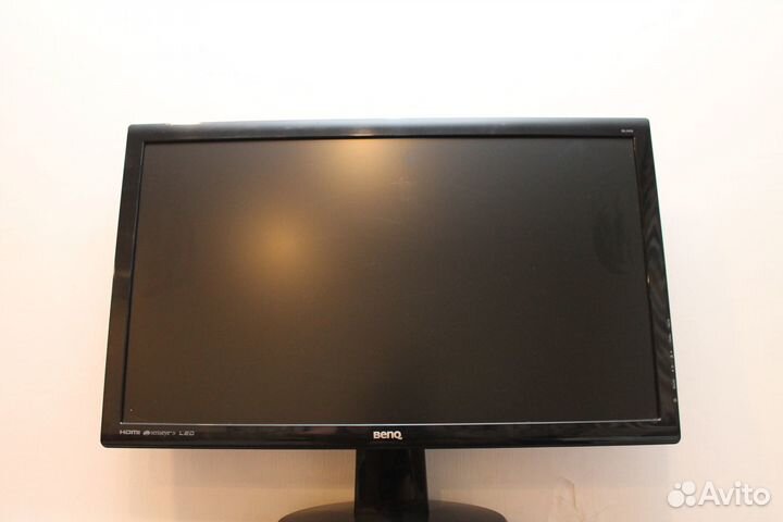 Монитор benq