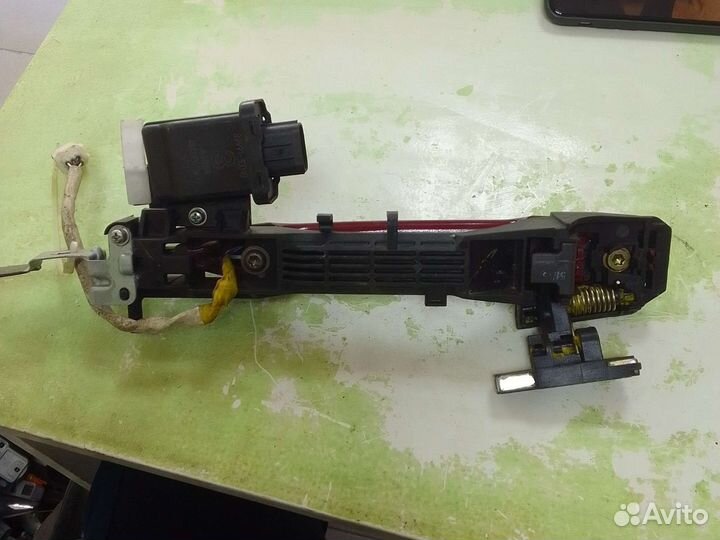 Ручка двери внешняя Lexus GS300