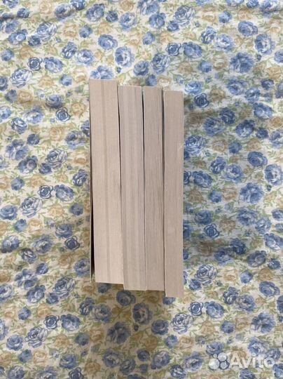 Книги эксклюзивная классика и азбука классики