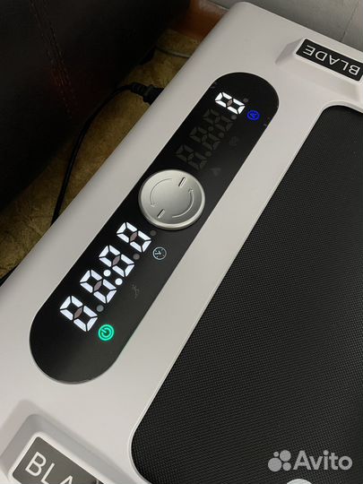 Беговая дорожка Evo fitness электрическая