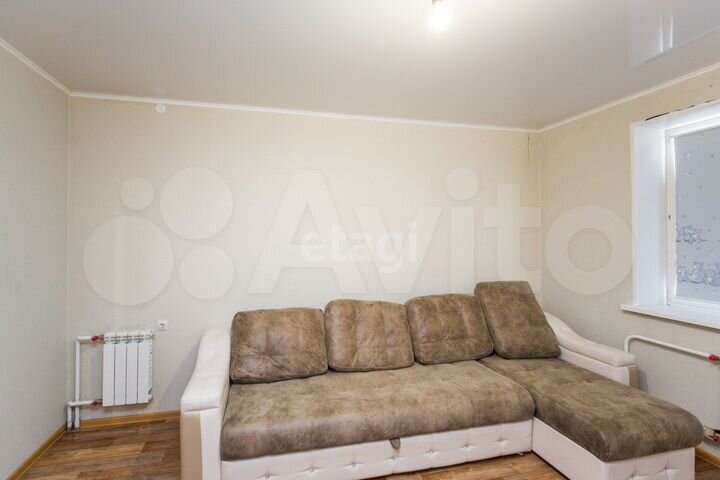 1-к. квартира, 40,7 м², 3/7 эт.