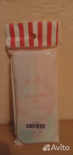 Пигмент для ногтей