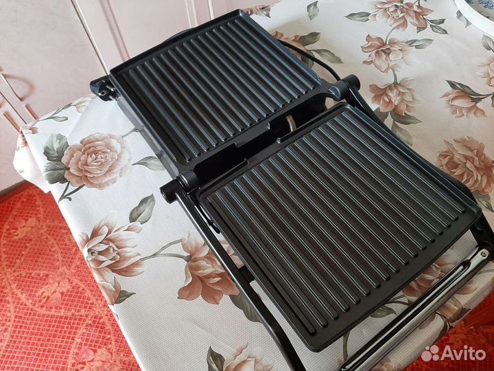 Электрогриль