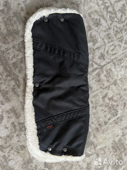 Муфта для рук на коляску