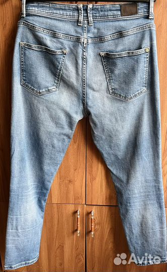 Джинсы Pepe Violet женские 46 - 48 размер