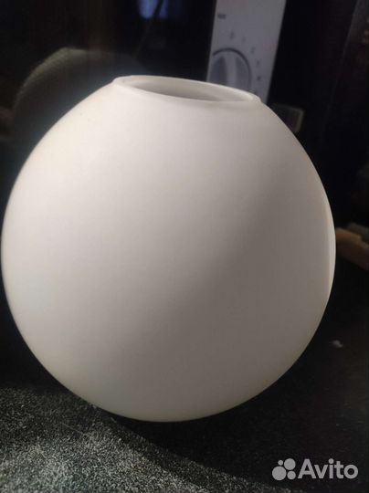 Плафоны для люстры стеклянные