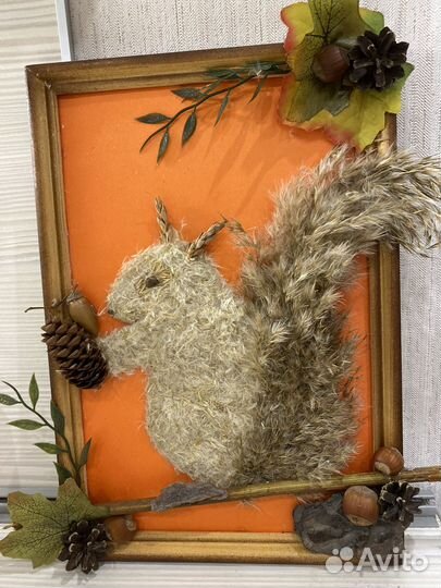 Поделки в садик