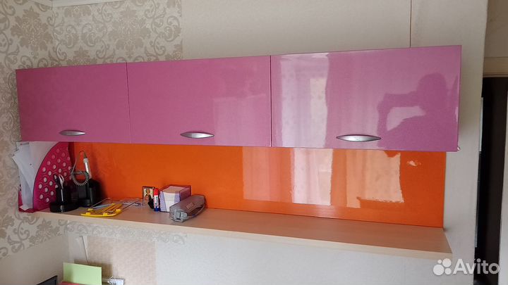 Полка навесная