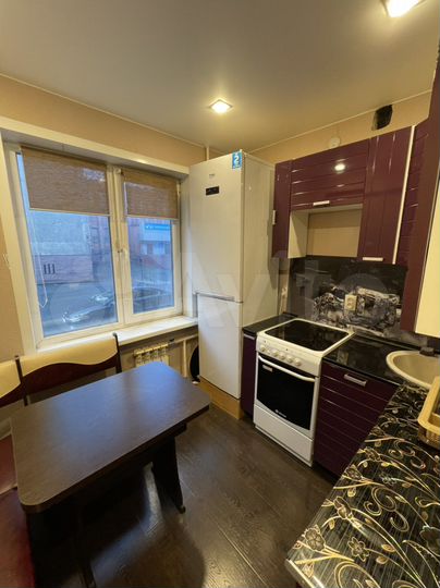 2-к. квартира, 45 м², 1/5 эт.