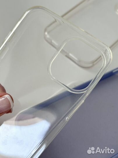 Чехлы новые и б/у на apple iPhone 14 ProMax
