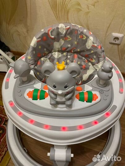 Ходунки детские