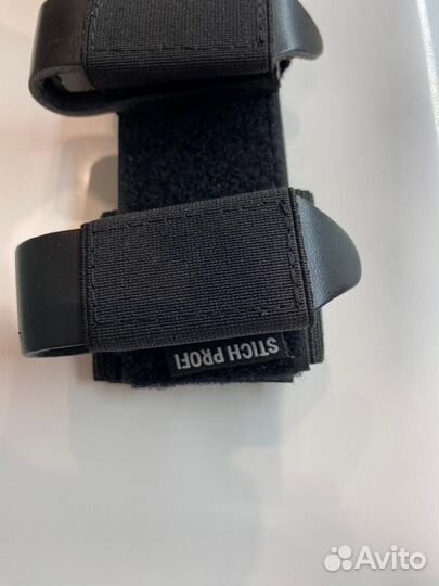 Подсумок (паучер) для магазинов пм, stich profi